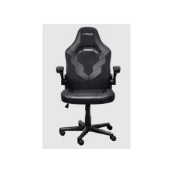 Stolica TRUST GXT703R RIYE GAMING CHAIR Black