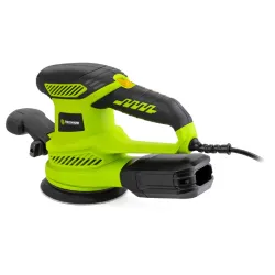 Ekscentar brusilica FIELDMANN FDEB 200451-E