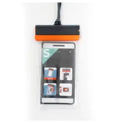 Vodootporna torbica za telefon S