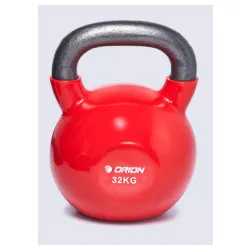 ORION  32 kg Kettlebell rusko zvono