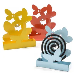 Dekorativni držač spirale 