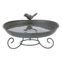 Kupalište za divlje ptice 