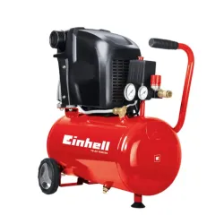 Kompresor vazdušni einhell 24l