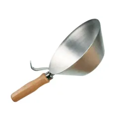 Zidarska fangla limena