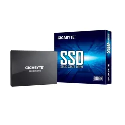 SSD GIGABYTE GP-GSTFS31480GNTD 480GB/2.5"/SATA3/crna