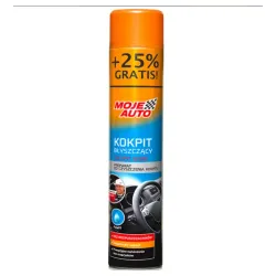 Kokpit sprej fresh 750 ml 