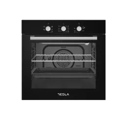 TESLA ugradna rerna BO600SB