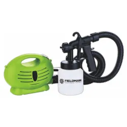 Električni pištolj za farbanje FIELDMANN FDSP 200651-E 