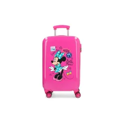 Kofer 55 cm ABS Minnie enjoy