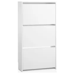 Cipelarnik 3 odeljka Bakhuse Bela