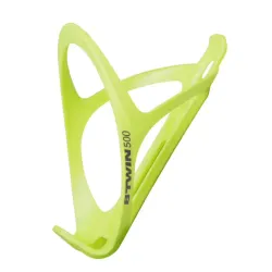 Nosač za flašicu žuti 