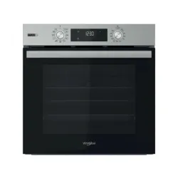 Ugradna rerna WHIRLPOOL OMSR58CU1SX