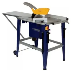 Stona testera TSEm 315 Top Line 230V/400V 