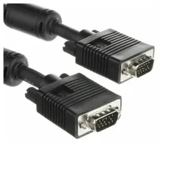 VGA (muški)-VGA (muški) kabl 5m blister