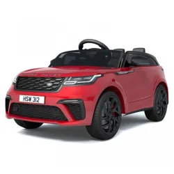 Dečiji auto na akumulator 279-1 Crveni 