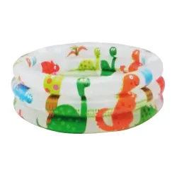 Bazen za bebe Intex Dino 61x22 cm