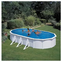 Bazen Pontaqua FFA 610 