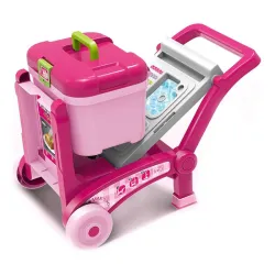 Kuhinja na kolicima 3u1