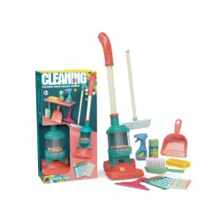 Dečiji set za čišćenje