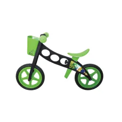 Adria bonin n'ride quadrix guralica zelena 