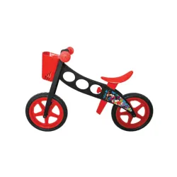 Adria bonin n'ride quadrix guralica crvena 