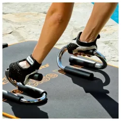 Capriolo 2 ručke za sklekove 