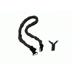 Ekspander gumeni 7x11x1200 crna