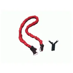 Ekspander gumeni 6x9x1200 crvena