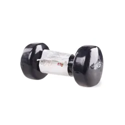 Gimfit pvc teg 44 kg