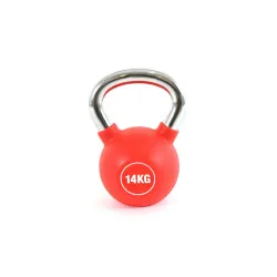 Ručni teg 14kg zvono