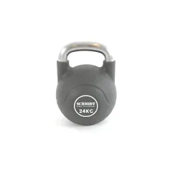 Ručni teg kettlebell COMP 24kg
