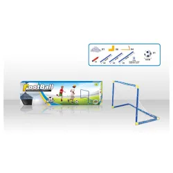 Fudbal set golovi 293579