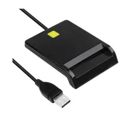 Čitač ID kartica Gembird CRDR-CT401