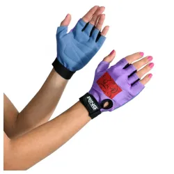 Fitnes rukavice za žene RX SF WOMEN