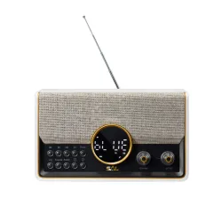 Prenosni retro radio prijemnik RRT5B