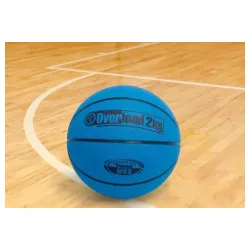 Medicinska Lopta Košarkaška 2kg