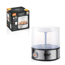 Aparat za kuvanje jaja 210W RAF R.0067 