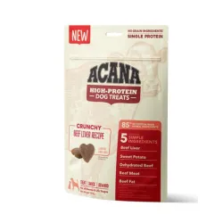 Acana Crunchy posl. Govedina 100 g    