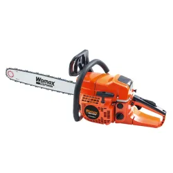 Womax motorna testera w-ks 2200 b benzinska lančana 