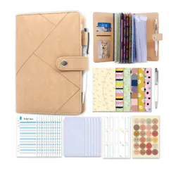 Novcanik organizator sa olovkom a6 bp2108-001-a