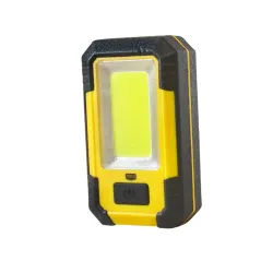 Baterijska lampa i power bank 2u1 LED