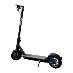 Električni trotinet RX1 black