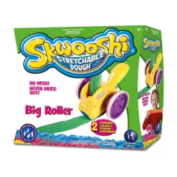 Skwooshi veliki roler