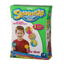 Scwooshi mikser set