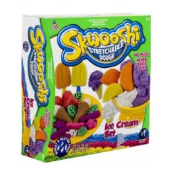 Scwooshi sladoled set