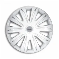 Ratkapne set 16" model 42 nardo white MICHELIN 