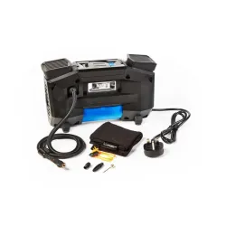 MICHELIN kompresor twin piston direct drive inflator 240 v MICHELIN