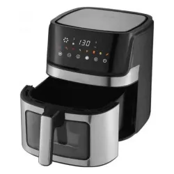 Friteza na topli vazduh digitalna 1700w 6,5l Royalty rlaf21708d