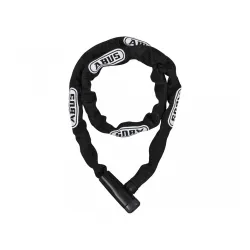 Abus Brava lanac za bicikl na klujč crna 
