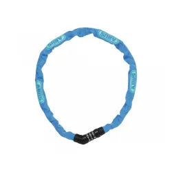 Abus Brava lanac za dečiji bicikl 4804/7 plava 